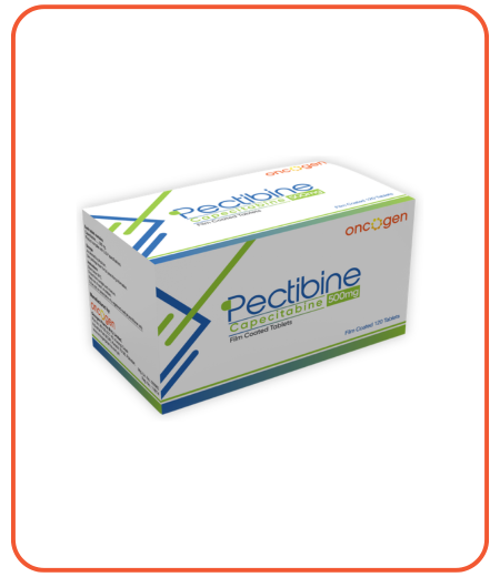 Pectibine 500mg