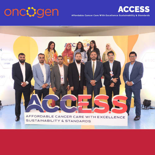 ACCESS 2026 oncology access event highlights