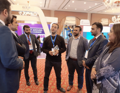 PSCO 2024 oncology conference highlights — photo 16