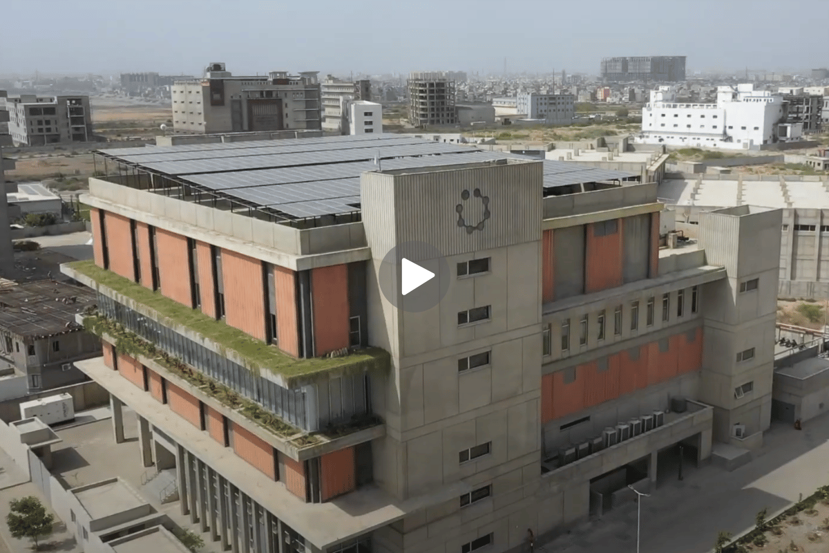 Oncogen Pharma Video